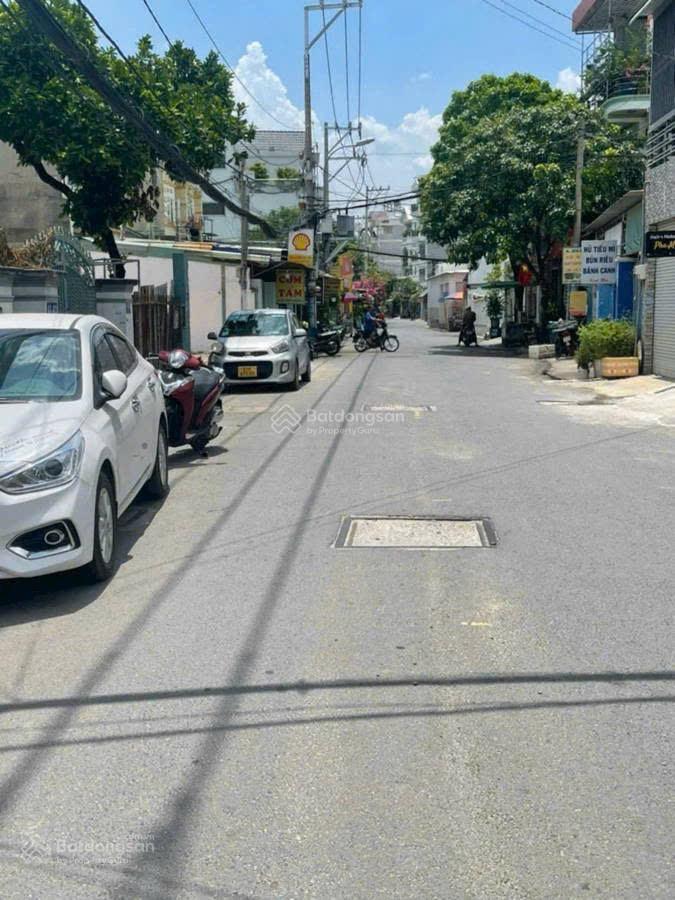 Áp lực tài chính  cần bán nhanh căn nhà tâm huyết vị trí vàng nhỉnh 6t