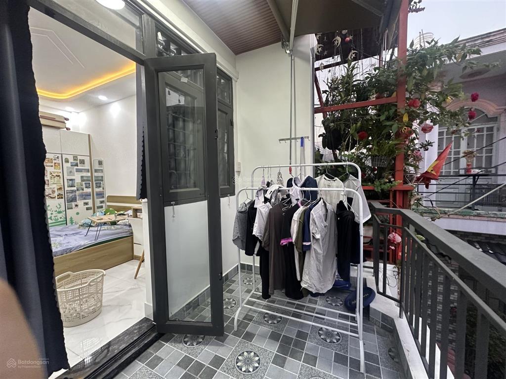 Nhà đẹp 3pn, lê văn khương, hẻm 4m, sát đường lớn chỉ 3,59 tỷ