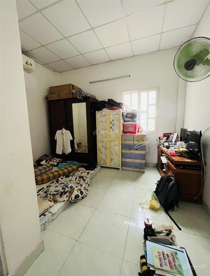 Mặt tiền 10m vỉa hè, 100m2 hiếm, tân thới hiệp, q12, dòng tiền, hơn 6tỷ
