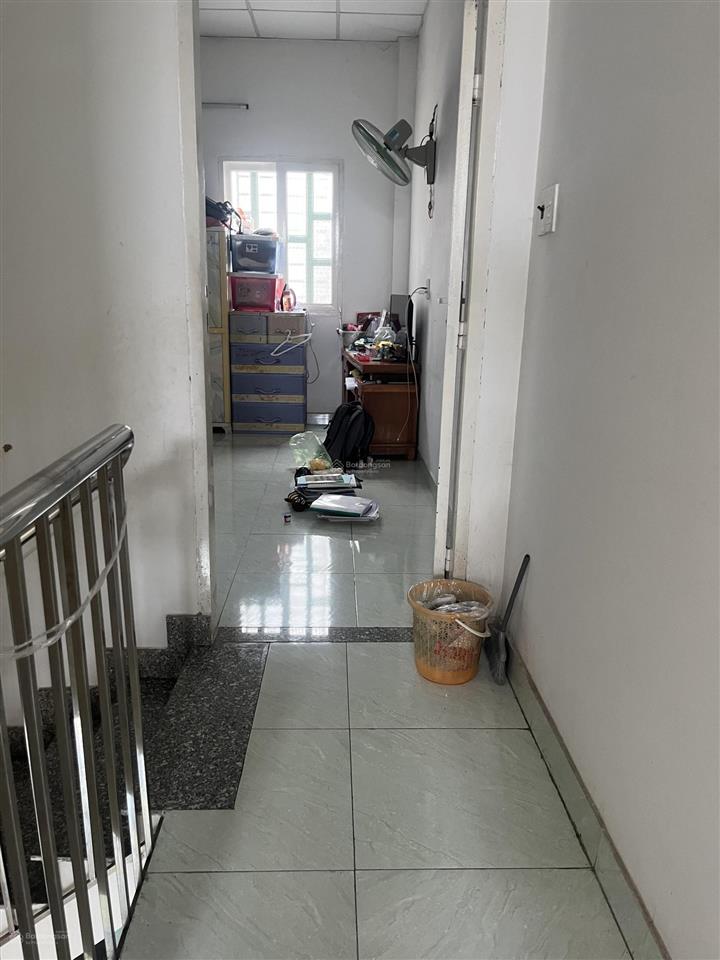 Mặt tiền 10m vỉa hè, 100m2 hiếm, tân thới hiệp, q12, dòng tiền, hơn 6tỷ