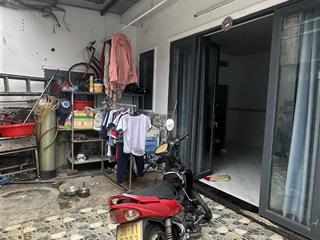 Chỉ 1tỷ 250 , nhà cấp 4 82m2 , hxh , khu dân cư đông thạnh hóc môn .