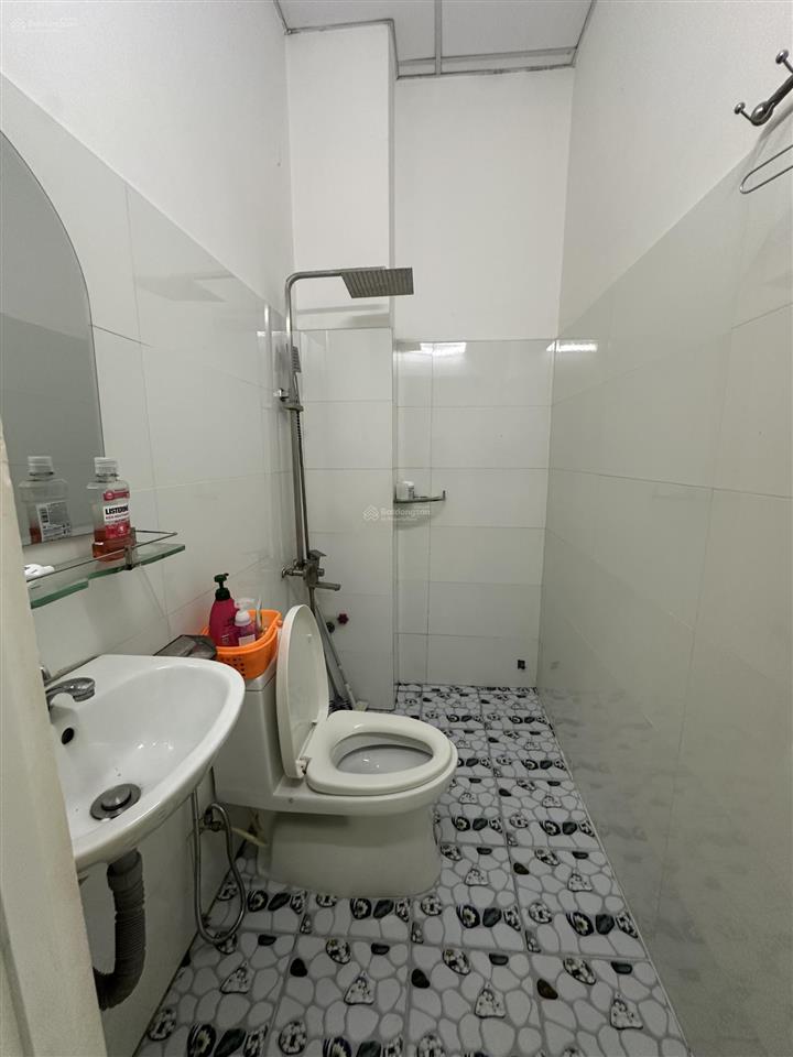 Bán gấp  nhà mặt tiền gần dương thị mười, 2 tầng btct, 98m2, 6tỷ 650 tl