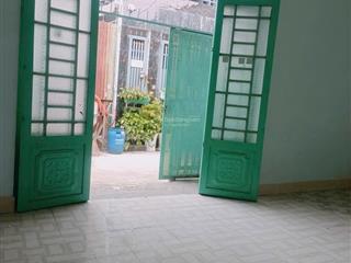 Nhà shr 45m2 chỉ 2 tỷ 490 tl. đông thạnh hóc môn. hẻm xe hơi