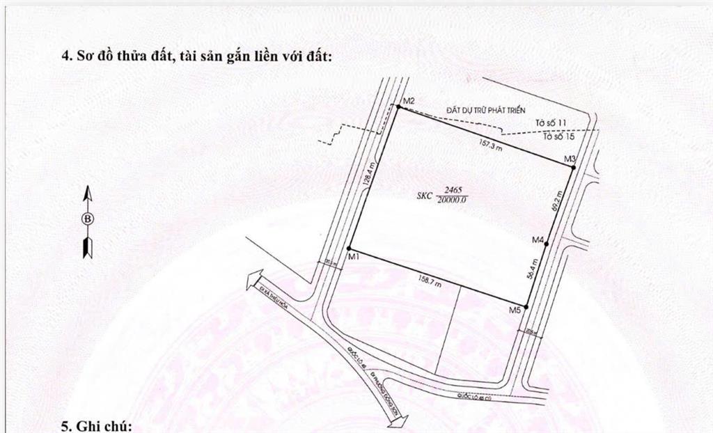 Dự án sản xuất thép tại phường đông tiến, tỉnh thanh hóa