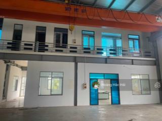 Cho thuê nhà xưởng 5000m2 tại thanh hóa