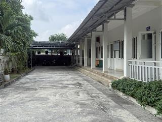 Bán kho, nhà xưởng tại khu công nghiệp tây bắc ga, 16,5 tỷ, 2500 m2