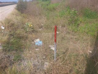 Cho thuê kho, nhà xưởng 4000m2 tại xã long hòa, cần giờ, hồ chí minh, giá tốt 20 triệu vnd