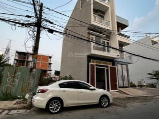 Bán đất tại đường 8, phường an lạc, bình tân, hồ chí minh, giá cực chất 5,6 tỷ, 60m2