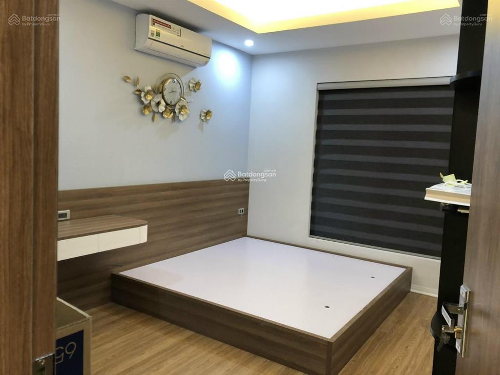 O968127636 cần bán căn 2 ngủ 55m2 n07 trần quý kiên, cầu giấy  sổ đỏ chính chủ, nhà đẹp ở luôn