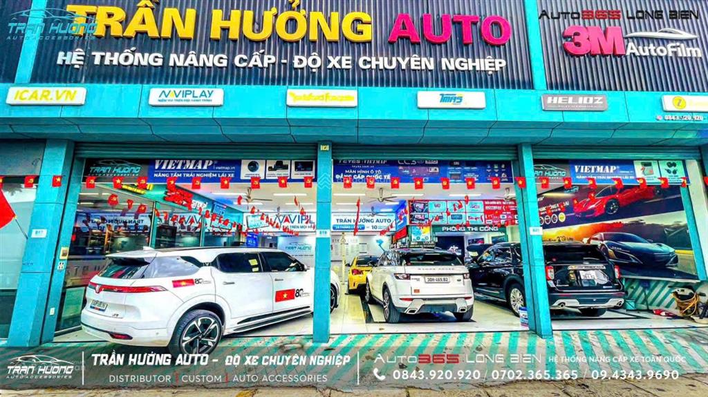 Cc cần bán đất mặt đường phúc diễn  diện tích 280m2   đang kinh doanh dòng tiền 40 triệu/tháng