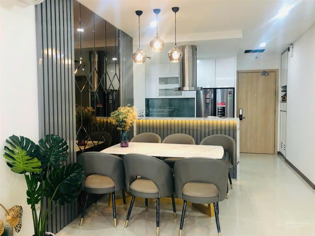 Bán gấp ch richstar 2 phòng ngủ  3 tỷ, 3 phòng ngủ  2wc giá 4.3 tỷ, ngân hàng cho vay 70%