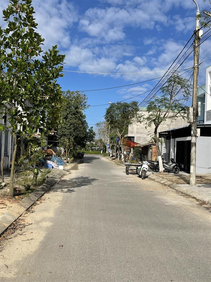 Chính chủ cần bán lô đất hòa liên hòa vang, đà nẵng sát nguyễn tất thành