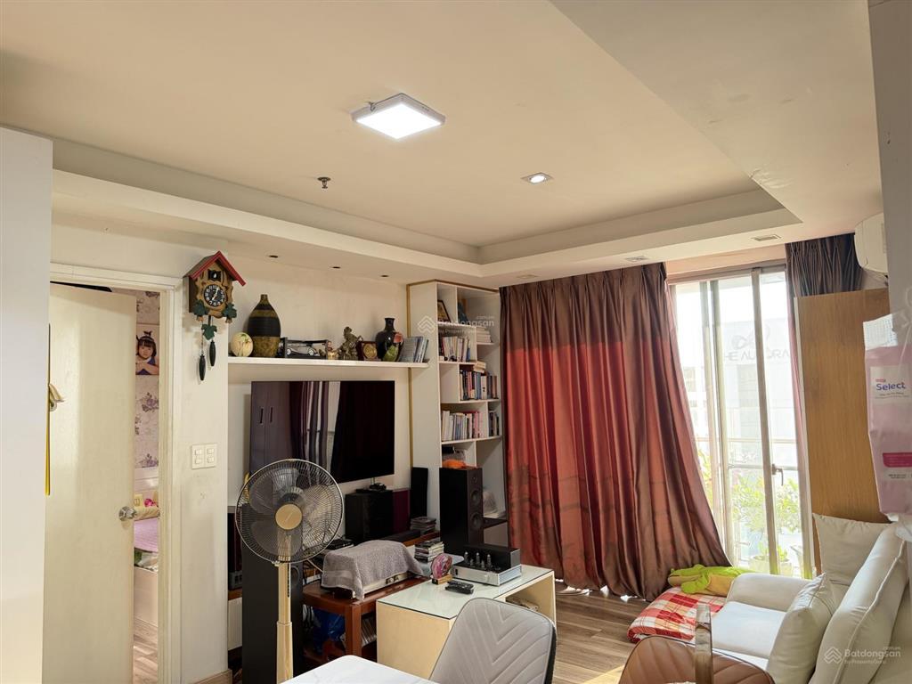 Bán căn hộ kđt phú mỹ hưng chung cư hưng phúc, q7, giá tốt 7.8 tỷ, 78m2