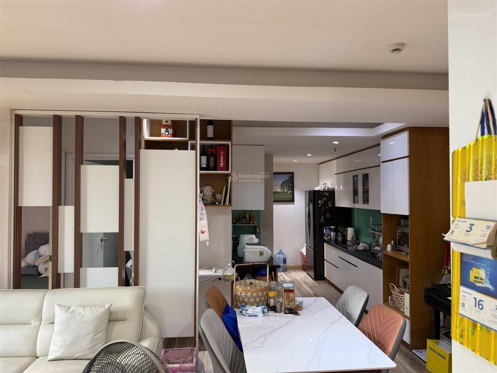 Bán căn hộ kđt phú mỹ hưng chung cư hưng phúc, q7, giá tốt 7.8 tỷ, 78m2