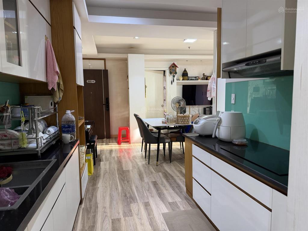 Bán căn hộ kđt phú mỹ hưng chung cư hưng phúc, q7, giá tốt 7.8 tỷ, 78m2