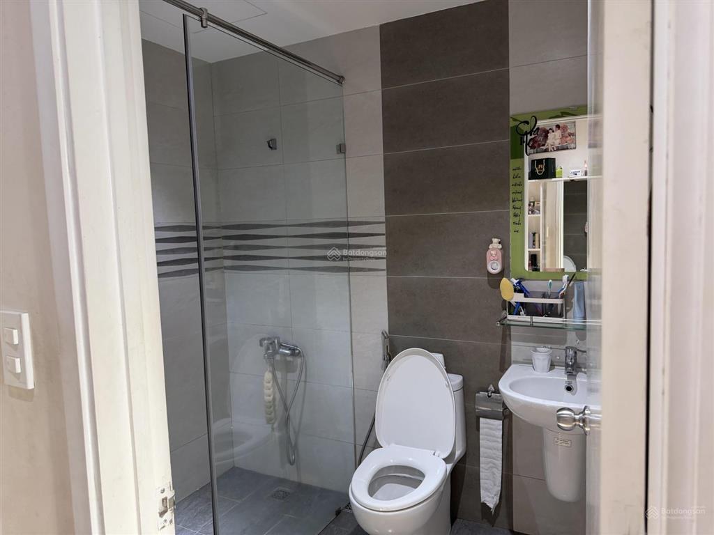 Bán căn hộ kđt phú mỹ hưng chung cư hưng phúc, q7, giá tốt 7.8 tỷ, 78m2