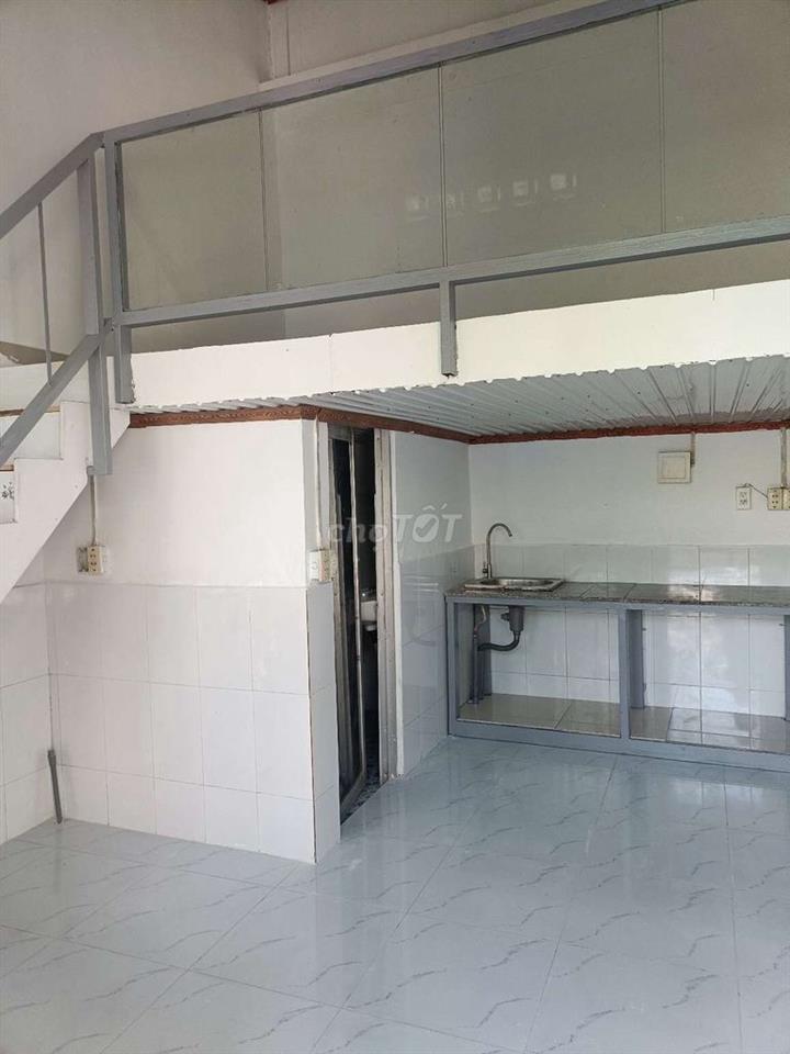 Phòng rộng, thoáng gần Vạn Phúc, Gigamall...