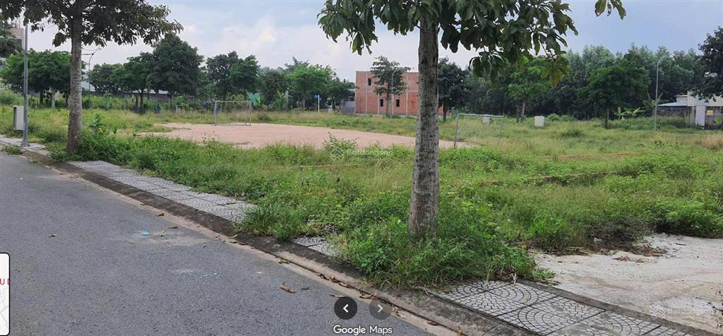 Chính chủ cần bán lô đất kdc an viễn tại phùng hưng, 2 tỷ, 80,5m2