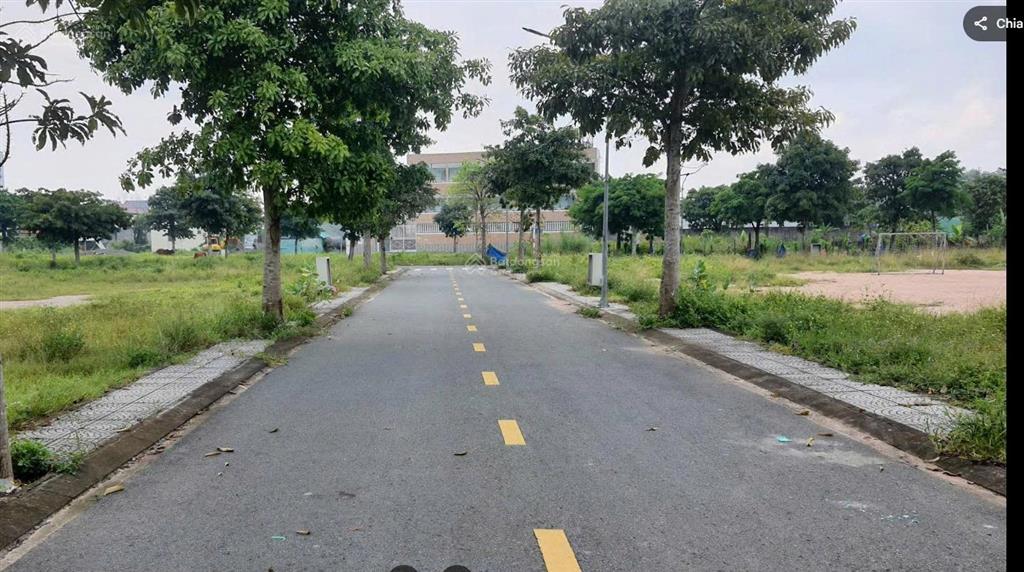 Chính chủ cần bán lô đất kdc an viễn tại phùng hưng, 2 tỷ, 80,5m2