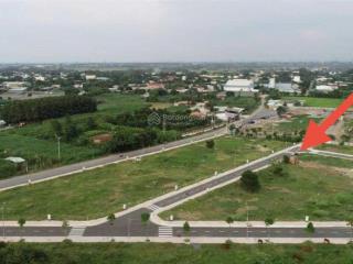 Bán đất nền tại khu dân cư tân phú trung, 3,5 tỷ, 88m2