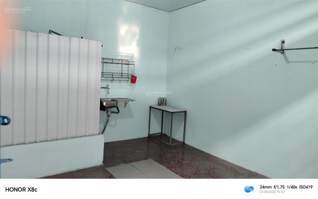 Phòng trọ giá rẻ đường đỗ mười quốc lộ a an phú đông q12 hcm