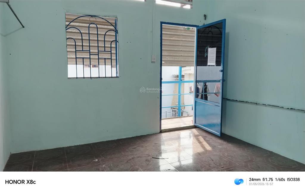 Phòng trọ giá rẻ đường đỗ mười quốc lộ a an phú đông q12 hcm