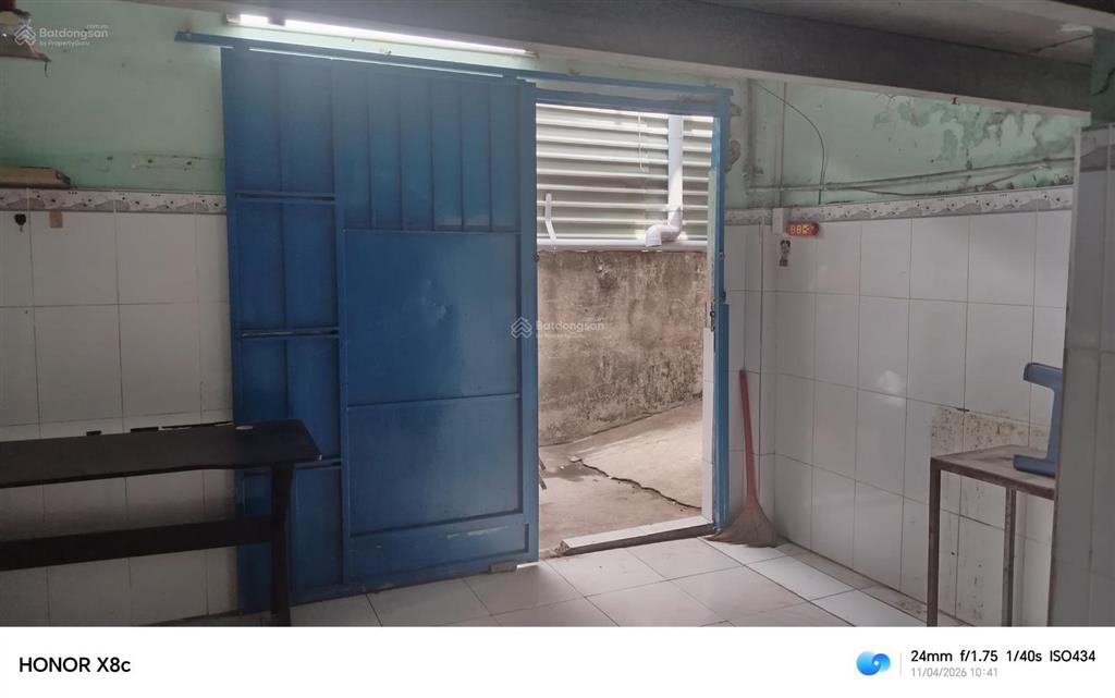 Phòng trọ giá rẻ đường đỗ mười quốc lộ a an phú đông q12 hcm