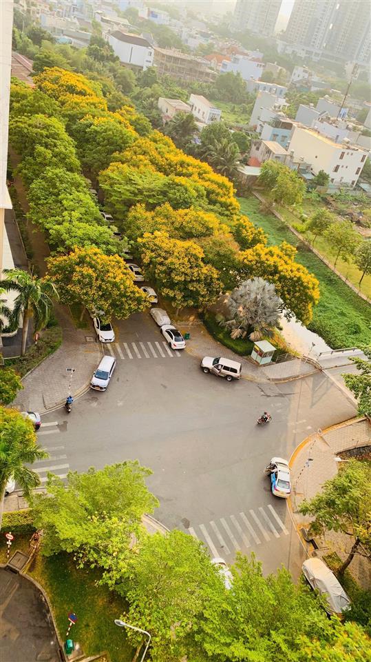Căn hộ chung cư thủ đức 2pn 2wc giá tốt 2,4 tỷ, ngay ql13, ngân hàng định giá cho vay 1,6 tỷ