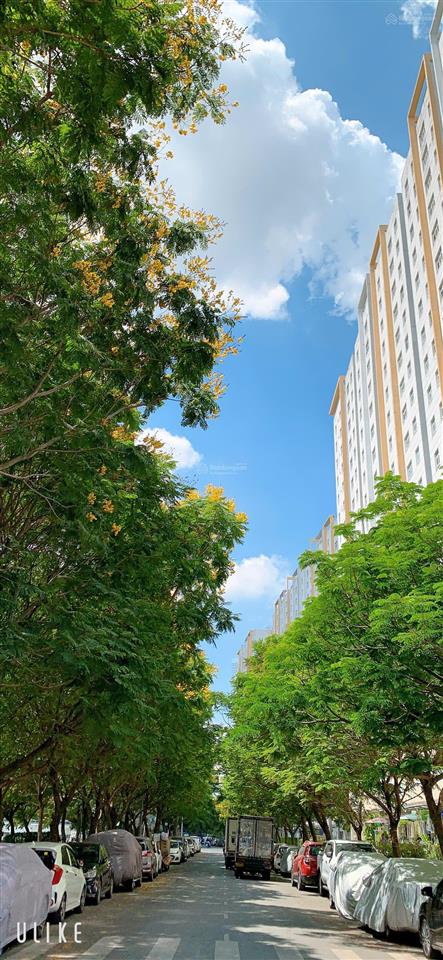 Chính chủ cần bán căn hộ sunview town giá tốt thủ đức 2pn2wc, sổ hồng sẵn, ngay ql13, nhận nhà ngay
