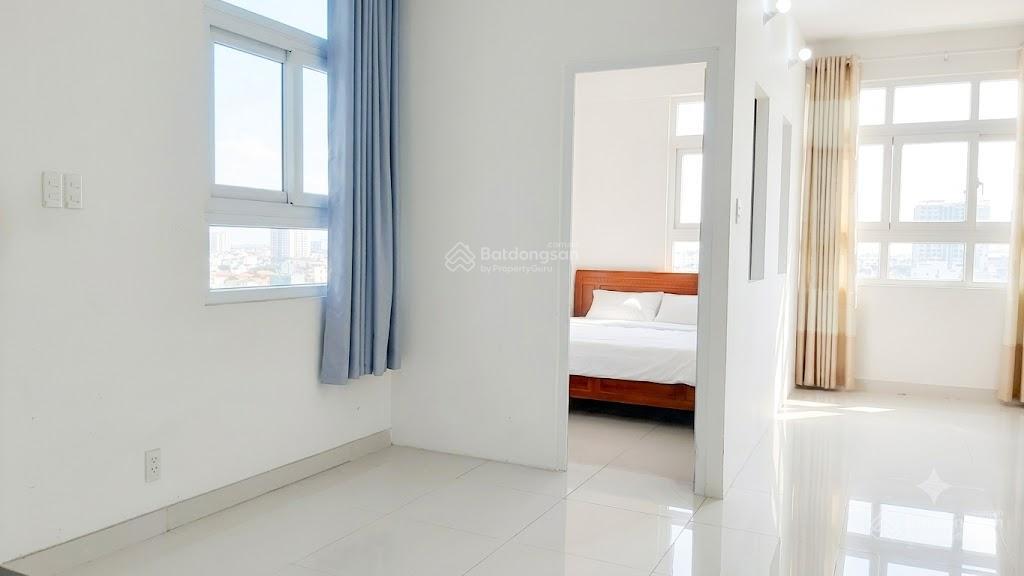 Bán căn hộ chung cư thủ đức giá tốt, chỉ cần trả trước 500 triệu đồng. ngân hàng hỗ trợ 70%