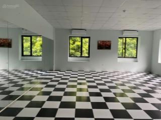 Mặt bằng tầng 3, diện tích 700m2