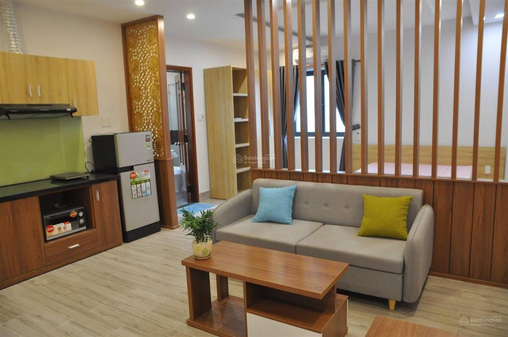 Cho thuê chung cư mini tại 42 lý đạo thành, 5,5 triệu, 45m2, 1pn, 1wc, hướng đông, gấp