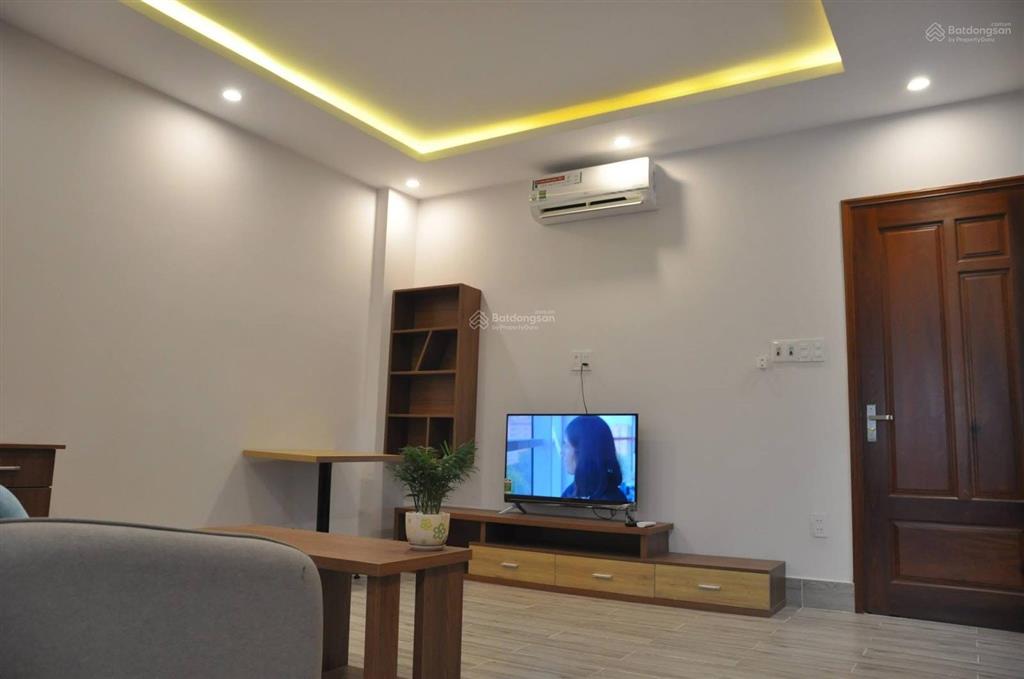 Cho thuê chung cư mini tại 42 lý đạo thành, 5,5 triệu, 45m2, 1pn, 1wc, hướng đông, gấp