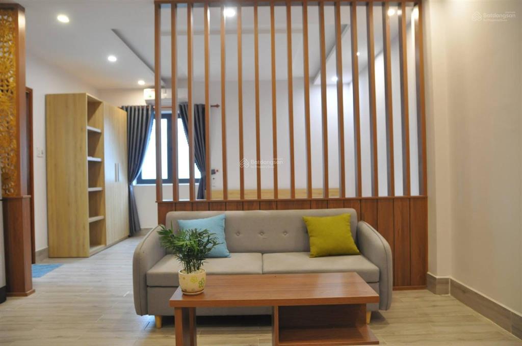 Cho thuê chung cư mini tại 42 lý đạo thành, 5,5 triệu, 45m2, 1pn, 1wc, hướng đông, gấp