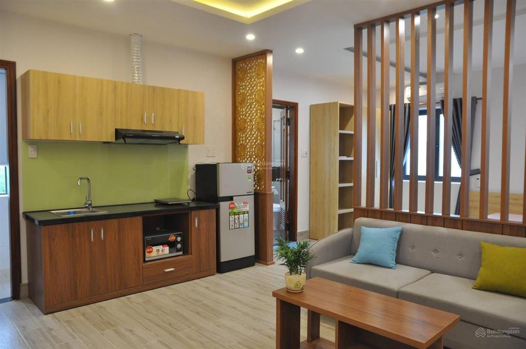 Cho thuê chung cư mini tại 42 lý đạo thành, 5,5 triệu, 45m2, 1pn, 1wc, hướng đông, gấp