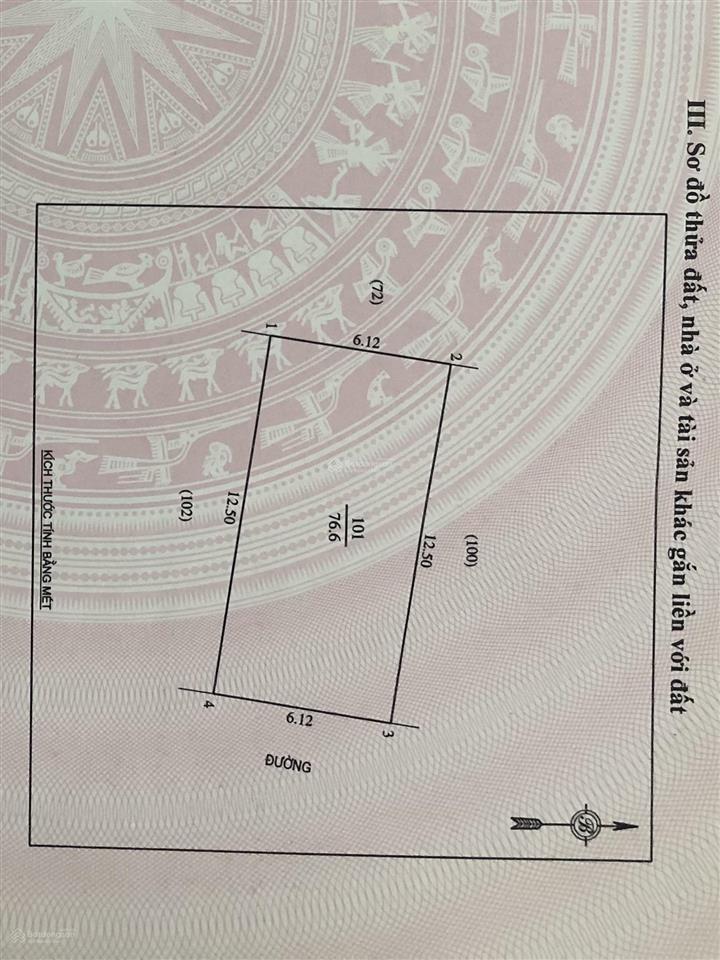 Bán đất khối 2 vinh tân, phường trường vinh, nghệ an