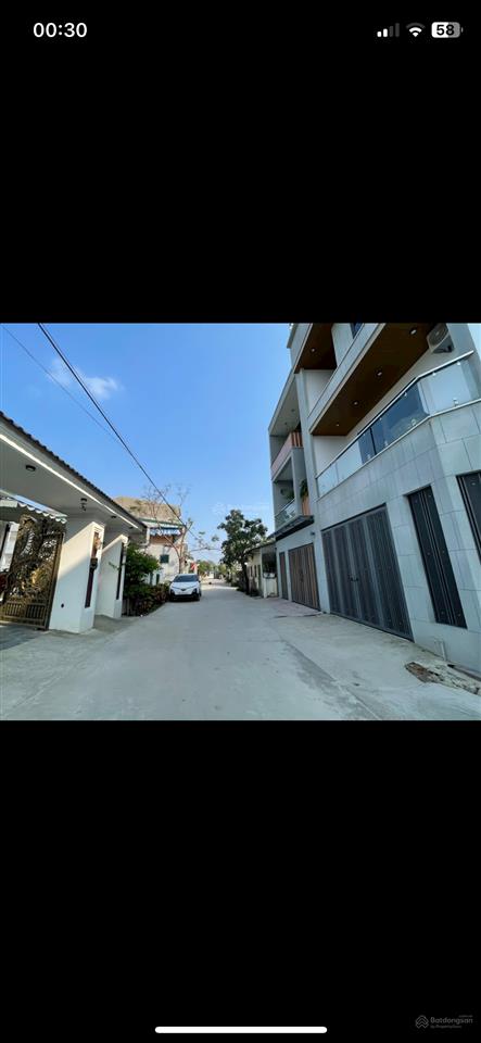 Bán đất khối 2 vinh tân, phường trường vinh, nghệ an