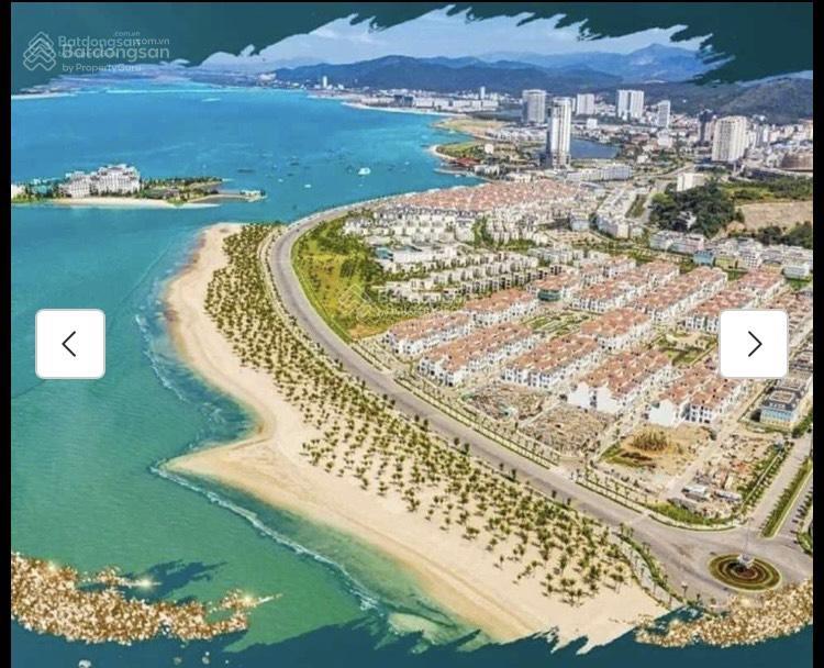 Bán bt feria bãi cháy view đài phun nước và công viên, 100m ra bãi tắm, sổ đỏ vĩnh viễn