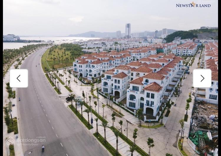 Bán bt feria bãi cháy view đài phun nước và công viên, 100m ra bãi tắm, sổ đỏ vĩnh viễn