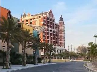 Cần bán gấp, cắt lỗ sâu căn shophouse mặt biển dự án novaworld phan thiết, dòng tiền 55 tr/th