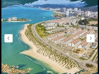Bán bt feria bãi cháy view đài phun nước và công viên, 100m ra bãi tắm, sổ đỏ vĩnh viễn