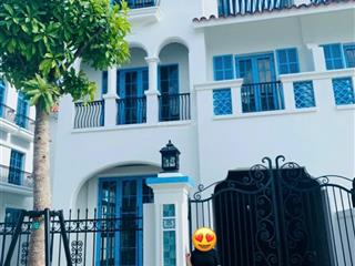 Chính chủ bán cắt lỗ thu hồi vốn căn bt feria malloca tại bãi cháy thành phố hạ long