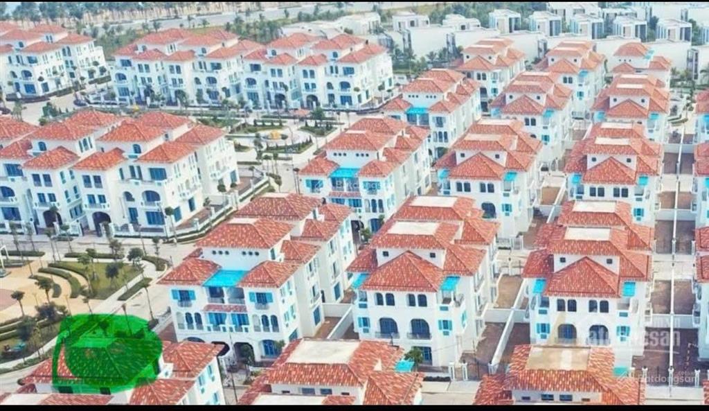 Chính chủ bán cắt lỗ thu hồi vốn căn bt feria malloca tại bãi cháy thành phố hạ long