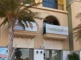 Cần cho thuê dài hạn căn shophouse mặt biển view thẳng quảng trường bikini beach da novaword