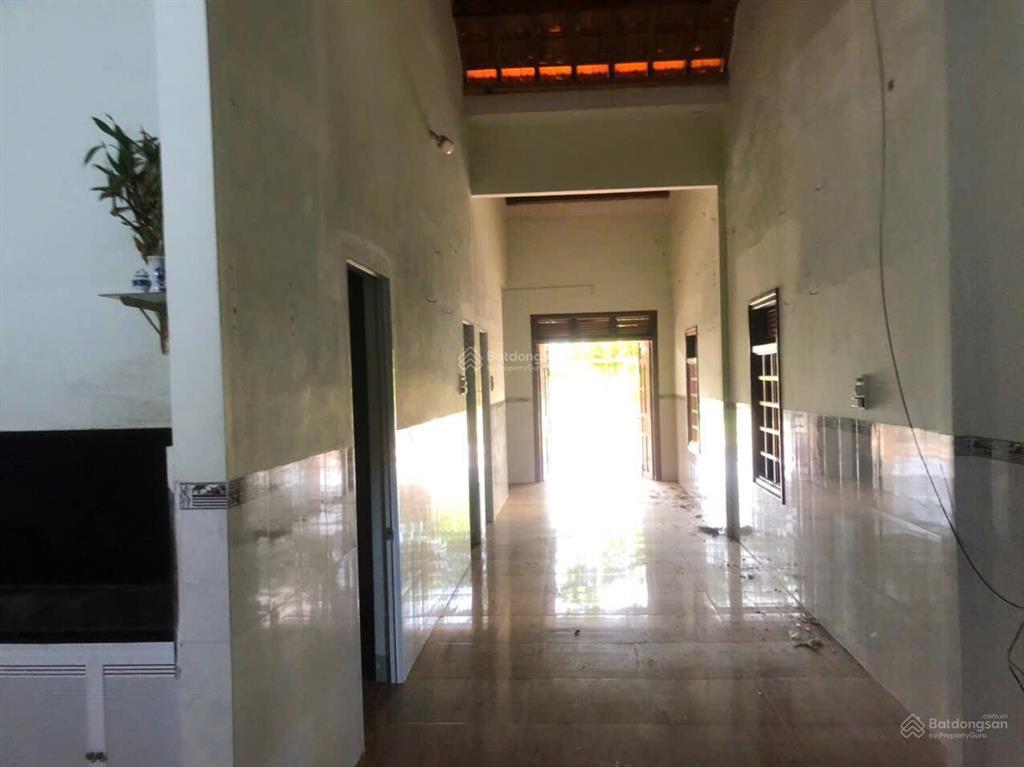 Bán nhà 212m2 cách biển dốc lết 500m sát bên khu tttm dịch vụ biển của tập đoàn hoàn cầu vị trí đẹp