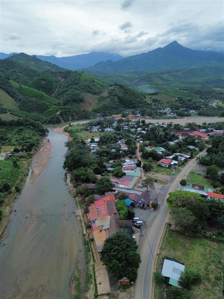Đất thổ cư view sông đầu nguồn siêu đẹp, phù hợp làm homestay nghỉ dưỡng tại khánh hòa, giá đầu tư