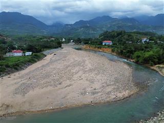 Đất thổ cư view sông đầu nguồn siêu đẹp phù hợp làm homstay nghĩ dưỡng tại khánh hòa giá đầu tư