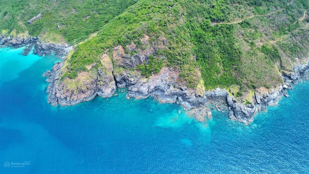 Hơn 2.6ha 100% view biển và khu dân cư siêu đẹp mặt tiền đường nhựa phường đông ninh hòa khánh hòa