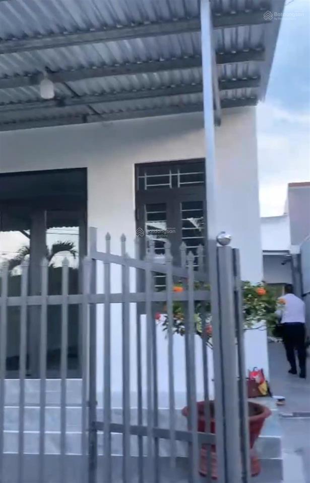 Ngộp bank bán nhanh nhà trọ mới xây phường ninh hòa khánh hòa cách đường minh mạng chỉ 100m