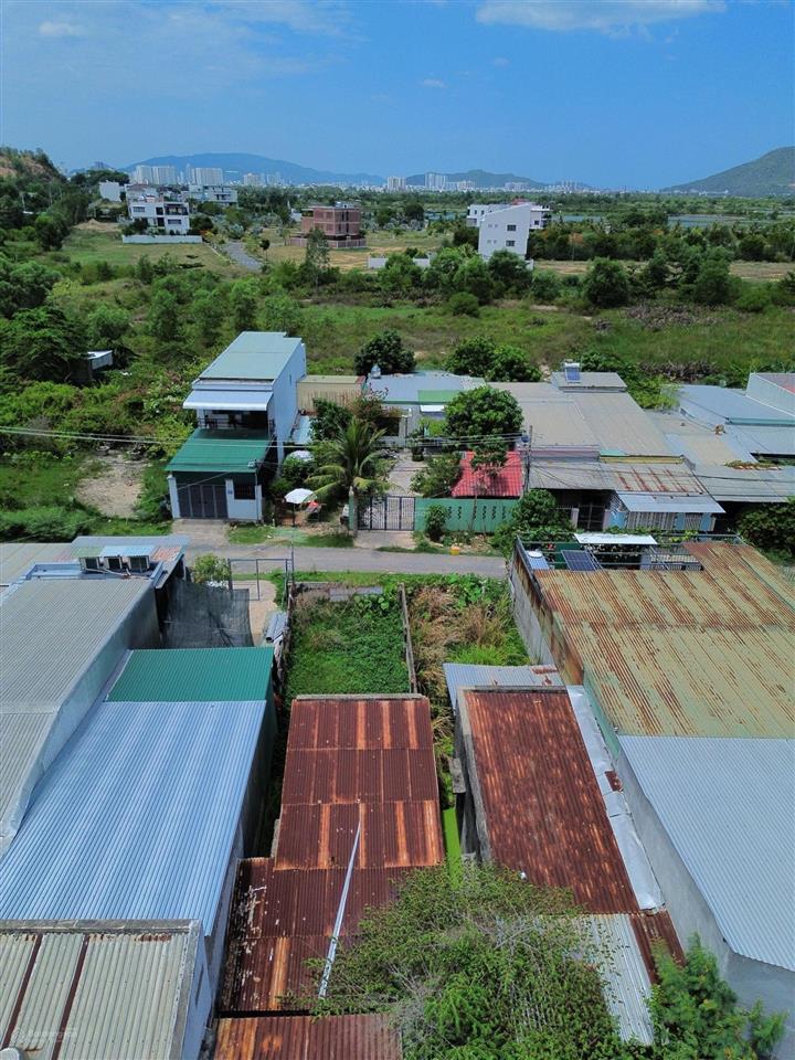 Cần bán đất thổ cư khu đất lành phường nam nha trang gần dự án sun group nha trang giá đầu tư